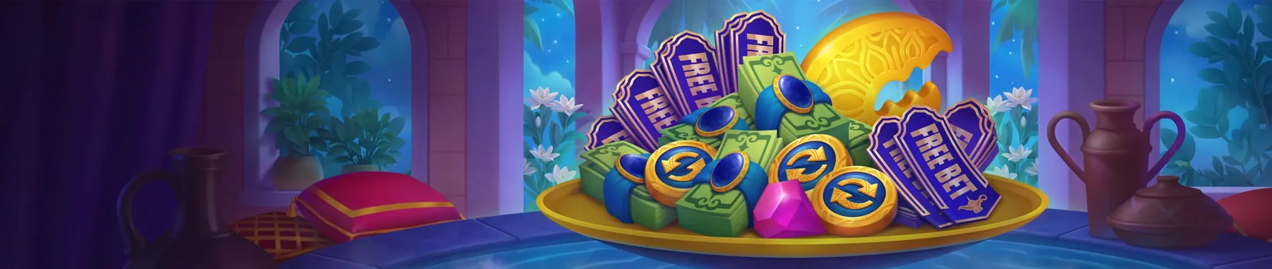 Alawin-1 promotion